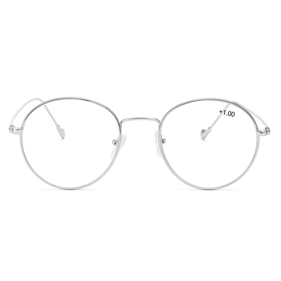 High-definition Anti-blue Ray Computer Reading Glasses Hyperopia