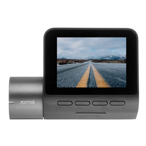 70mai Pro Midrive D02 English Russian 1944P Car DVR Camera SONY IMX335 Sensor 140 Degree from Xiaomi Youpin