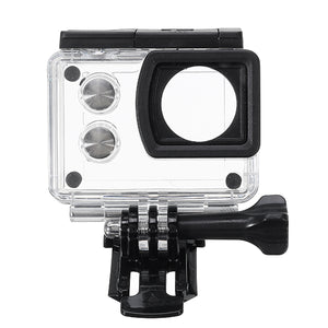 Original Waterproof Back Up Case Under Water Protective Cover for SJCAM SJ7 STAR 4K Action Camera