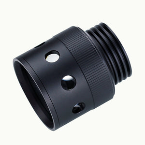 CRELANT SCH86 Lens For V5CS/V6CS/SD85/7G2CS/V9CS/7T40/7T35 Flashlight