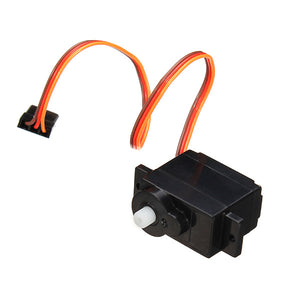 WLtoys 5g Digital Servo K989-58 1/28 RC Car Parts