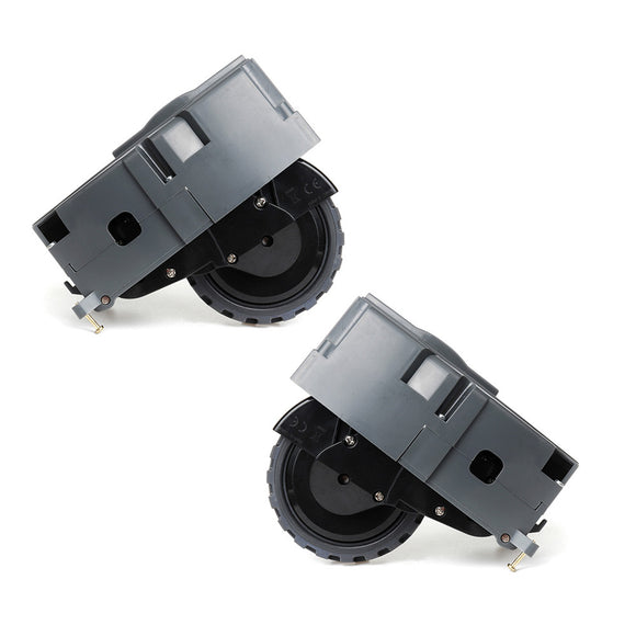 Left or Right Wheel Module for iRobots 880 870 871 885 980 860 861 875 890 Vacuum Cleaner