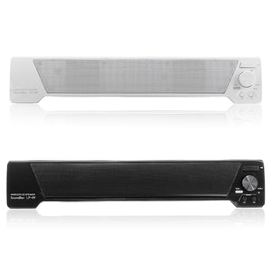 LP-09 Bluetooth 3D Surround Stereo Bass Speaker USB TV Home Theater Soundbar