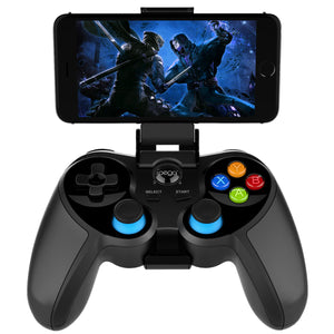 Ipega PG-9157 bluetooth Gamepad for PUBG Mobile Game Controller for IOS Andriod Phone TV Box PC