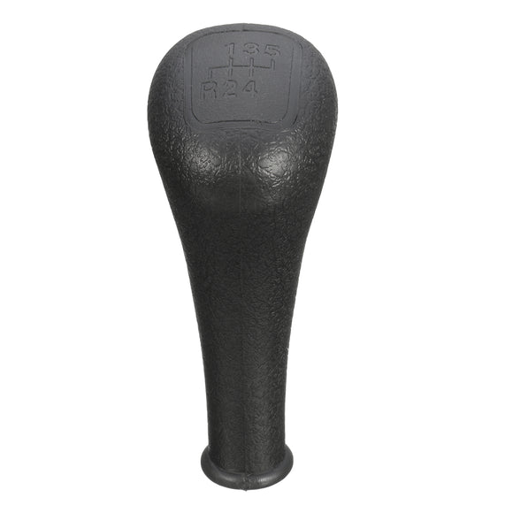 5 Speed Gear Stick Shift Knob For Benz W123 W124 W126 W140 W190 W201