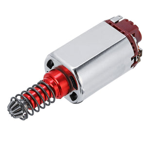 DC 11.1V 35000RPM 460 High Torque Motor for Jinming 9 M4A1 Toy Replacement Accessories