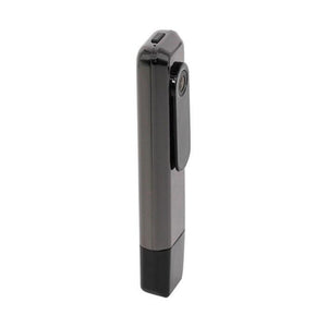 IDV C181 Mini 1080P Audio Video HD H.264 Camera MOV Format Pen Voice Recorder