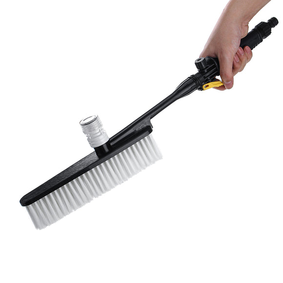 Car Washing Brush for Electric High Pressure Washing Machine Car Washer