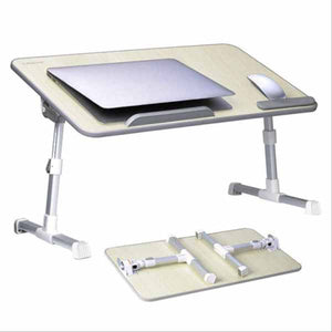 XGear A6L Laptop/Computer Monitor Bracket Lazy Person Lifting Table Folding Table Small Desk On The Bed