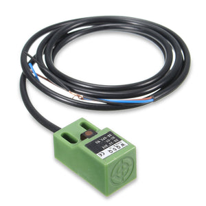 SN04-N 5mm Inductive Proximity Sensor Test Switch Approach NPN NO DC10-30V