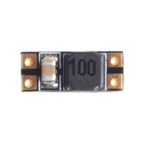 FlyFox LC Filter Module for FPV Racing To Eliminate Video Signal Ripple Interference