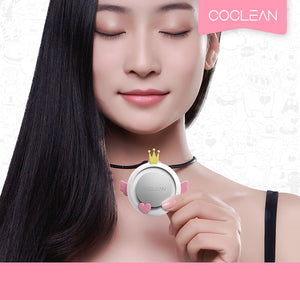 XIAOMI COCLEAN S1A Amulet Angel Protable Air Purifier Negative Ion Removal of Haze PM2.5 Without Ozone Release