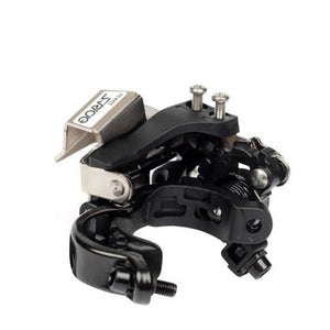 S-RIDE FD-M400 For Shimano Front Derailleur 3 * 10 Speed Mountain Bike Front Transmission M4-B2-48T