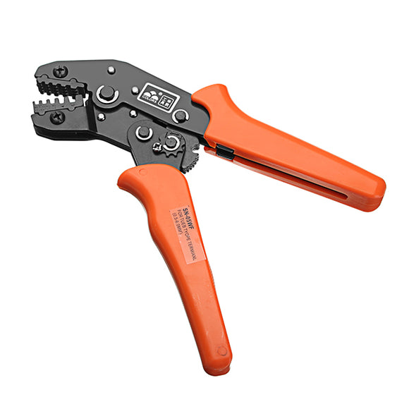 COLORS SN-05WF SM Plug Terminal Spring Clamp Terminals Crimping Tool Pliers for D-SUB Terminals