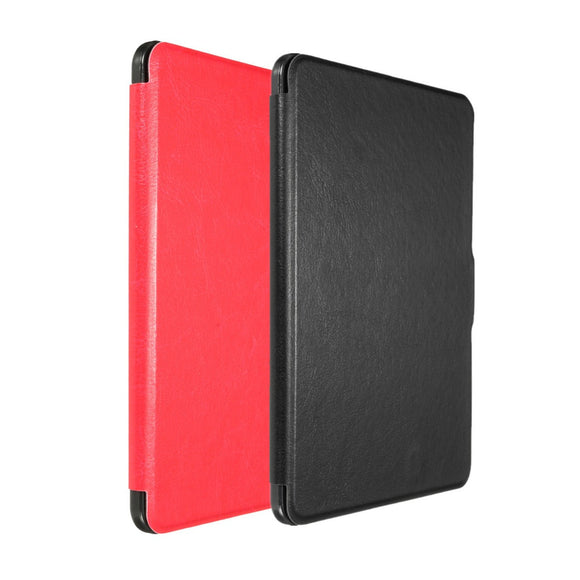 7 Inch Auto Sleep Wake Smart Leather PU Case Cover For Kindle Voyage
