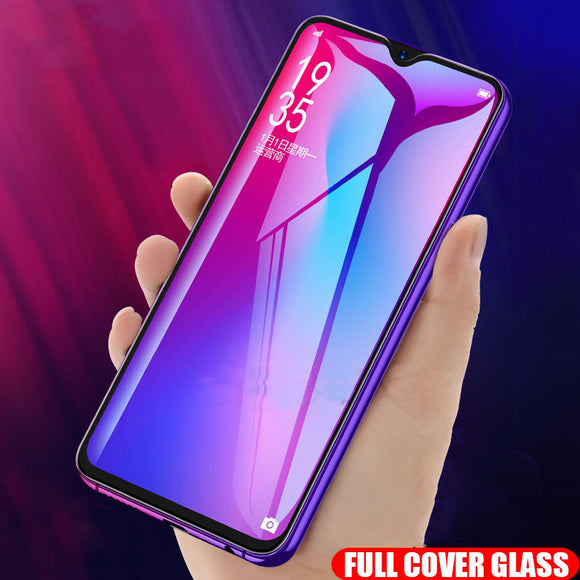 Bakeey 5D Full Coverage Anti-explosion Tempered Glass Screen Protector for Xiaomi Mi A3 / Xiaomi Mi CC9e