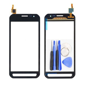 Touch Screen Glass Digitizer Panel Assembly & Tools for Samsung Galaxy Xcover 3 G388