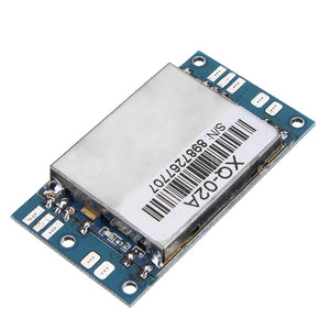 Lantian LT 2.4G DIY FPV 3-15V Range Amplifier for Radio Transmitter Support Wifi Signal Extender