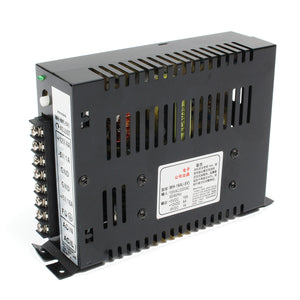 AC 15A 220V to DC 5V 12V Transformer Switching Power Supply