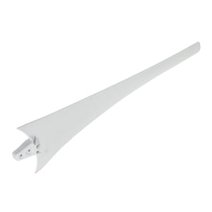 630mm Blade Single Leaf Replacement Accessories For S2 Wind Turbine Generator