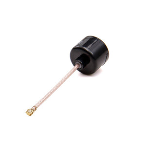 Aomway MINI-2.5 5600-5950MHz 5.8GHz 2.5dBi IPEX RHCP Mini FPV Antenna For FPV Racing Drone