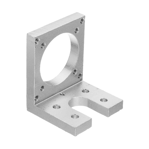 V6 J-Head Metal Hot End Fixed Bracket For RepRap 3D Printer Extruder