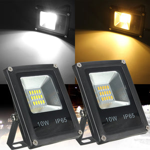 10W 5730 SMD Outdooors Waterproof LED Landscape Flood Light Garden Lamp