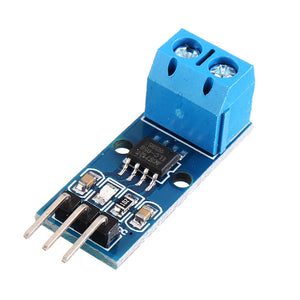 5A 5V ACS712 Hall Current Sensor Module For