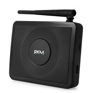 Rikomagic RKM MK22 Amlogic S912 2GB RAM 16GB ROM TV Box