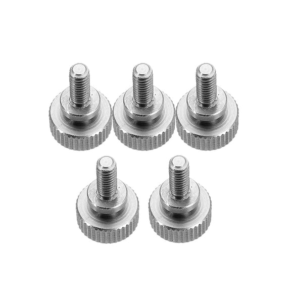 5Pcs Metal Titan Thumb Wheel for 3D Printer Titan Extruder/Desktop FDM Printer