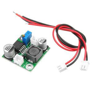 LM2596 Mini DC-DC Adjustable Power Supply Step Down Regulator Converter Module