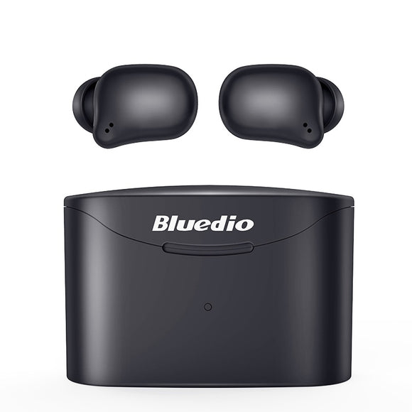 Bluedio T-elf 2 TWS Earphone Wireless bluetooth Headphone Touch Control Mini Stereo Headset for iPhone Huawei