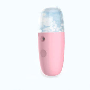 30ML Nano Facial Mister Sprayer Face Moisturizing Atomization Skin Care Machine Humidifier