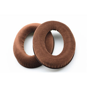 LEORY 1 Pair Earpads Headphone Earmuffs for Sennheiser HD515 HD555 HD595 HD598 HD558 PC360