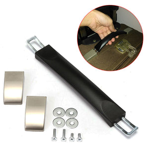 14CM Black Spare Strap Handle Replacement for Suitcase Box Luggage