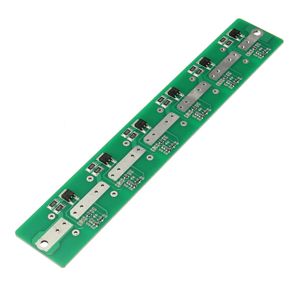 6 String 2.7V 100F - 500F Super Capacitor Balancing Protection Board Module