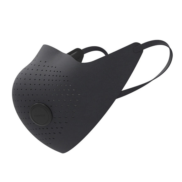 Xiaomi N95 Anti Fog and Haze PM2.5 Mask Anti-Dust Formaldehyde Gas Industrial Dust and Dust in Wint