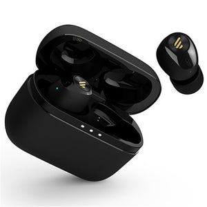 Edifier W2 Dual bluetooth 5.0 Earpbuds Mini True Wireless Waterproof Deep Bass Earphone Headphone With Mic