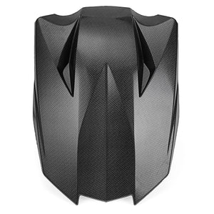 Motorcycle Rear Seat Cowl Cover Tail Fairing For Kawasaki Z1000 2010-2013