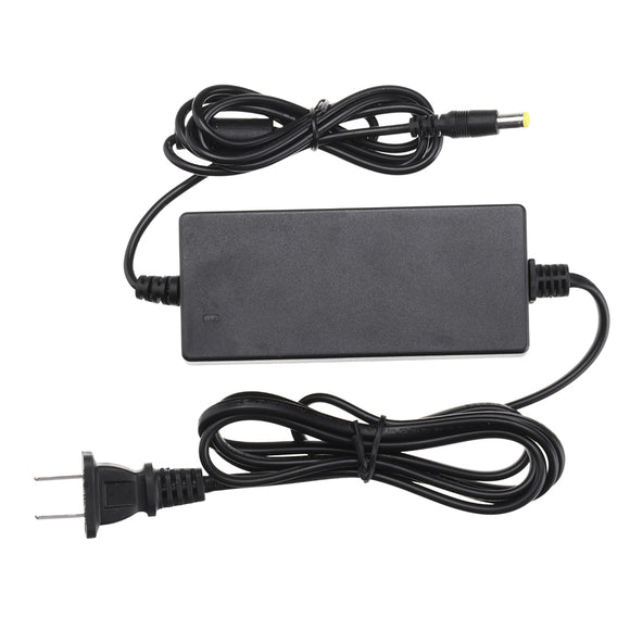 KJS-0609 12V 4A AC/DC Power Adapter LED Light Bar Display Switching Power Supply