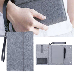 Xiaomi 90 100% Polyester Handbag Urban City Casual Travel Storage Pouch Multifunctions Notebook