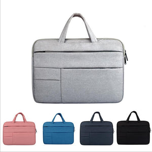 15.6 Waterproof Notebook Sleeve Bag Case For Lenovo MacBook Apple xiaomi Laptop"