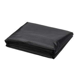 Heavy Duty Zero Turn Mower Cover Protective Cover for Lawnmower