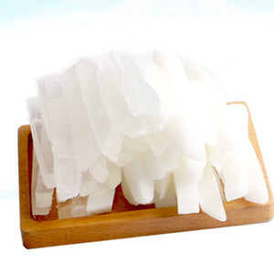 250g DIY Handmade Soap Base Raw Materials Base For Soap Making Christmas Halloween DIY Gift