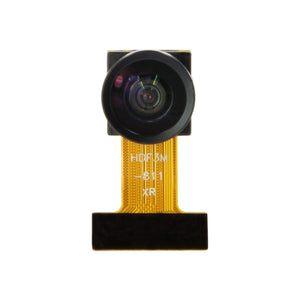 3pcs Fisheye Lens TTGO Camera Module OV2640 2 Megapixel Adapter Support YUV RGB JPEG For T-Camera Plus ESP32-DOWDQ6 8MB SPRAM