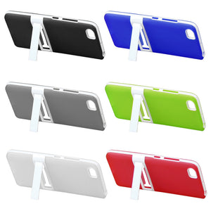 ENKAY TPU Stand Holder Protective Case Cover For Xiaomi 5 Mi5