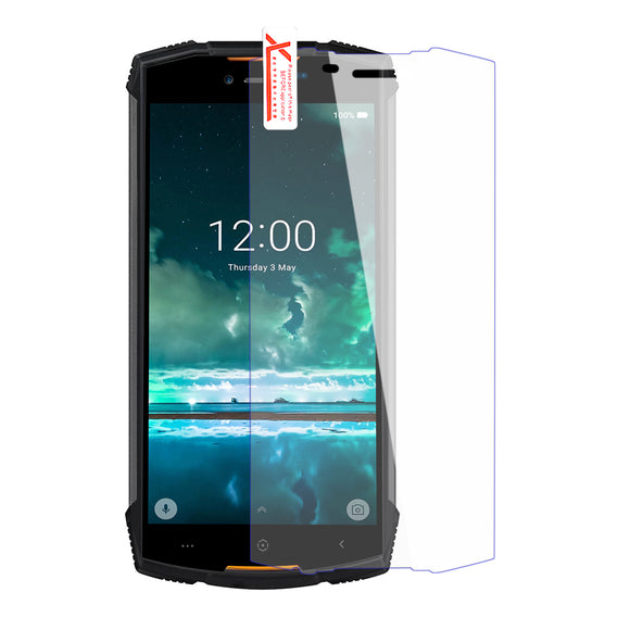 BAKEEY Anti-Explosion Tempered Glass Screen Protector For DOOGEE S55 / DOOGEE S55 Lite