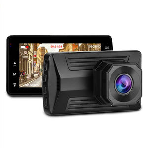 JUNSUN H5 DC 5V 170 Degree Wide View Angle Car DVR Support TF Card