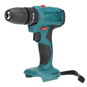 520N.m. Brushless Cordless 3/8'' Impact Drill Driver 25+3 Levels For Makita 18-21V Battery