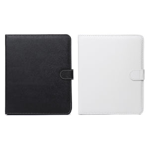 Universal Stand Leather Case Cover MID USB/V8 Interface With Keyboard Protector for 7 Inch Tablet PC